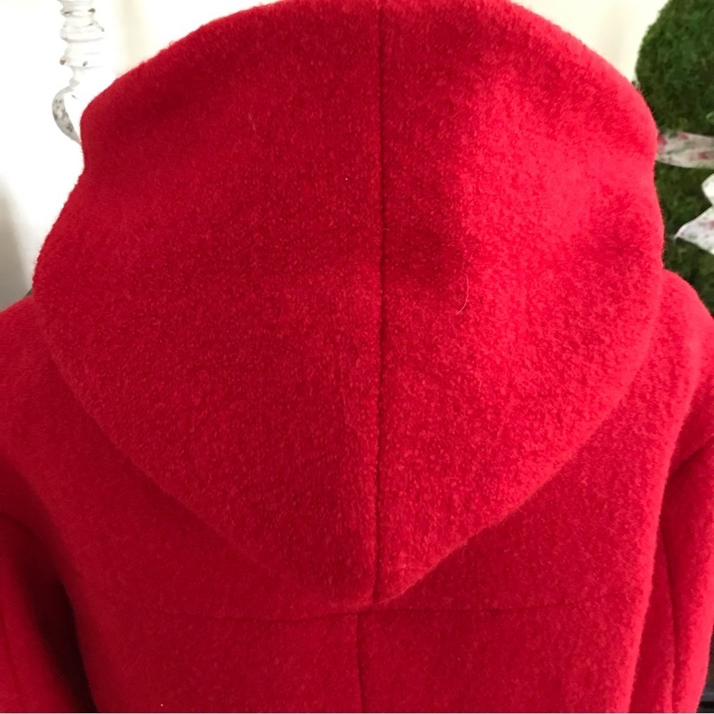▪️Liz Claiborne Wool Winter Coat - Picture 9 of 15